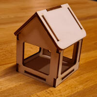 BirdHouse