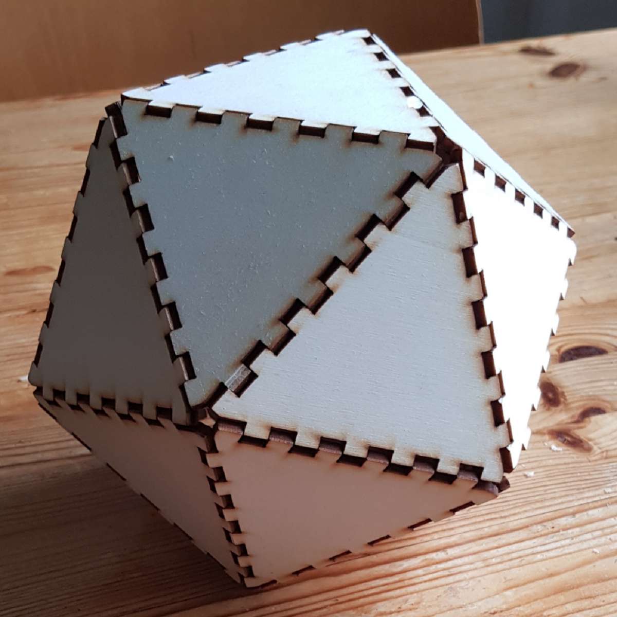 Icosahedron