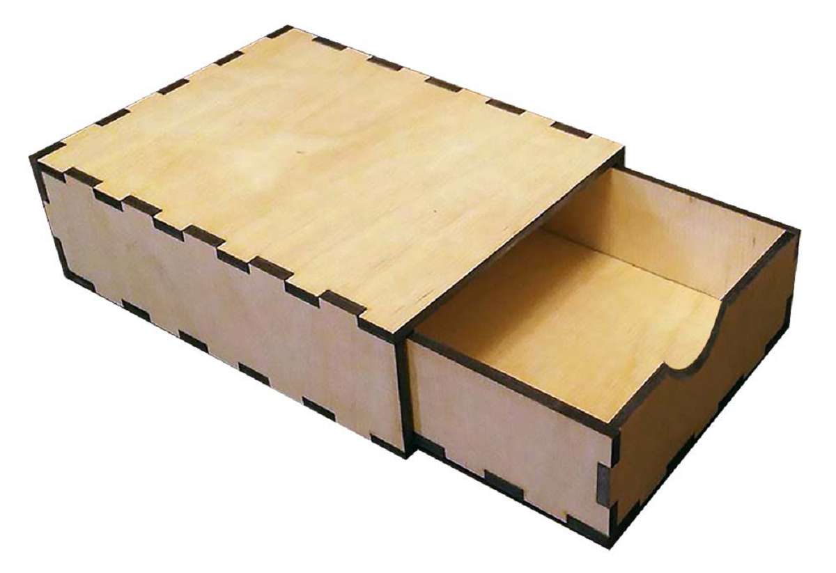 Picture of box.